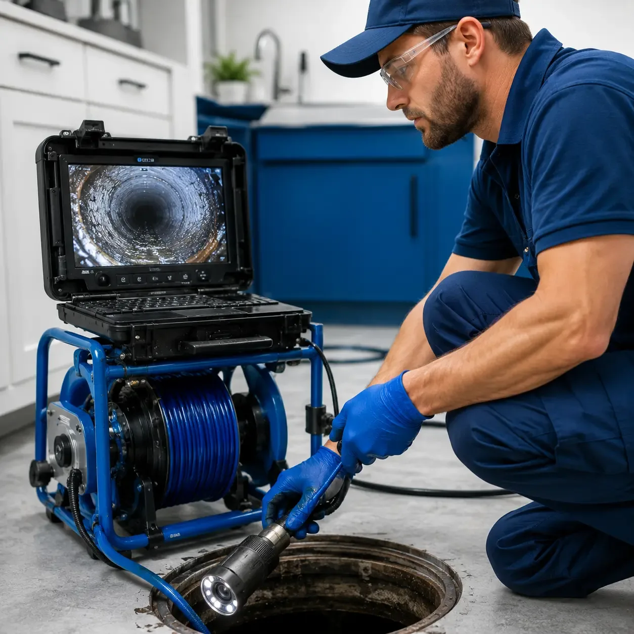 Pipe Relining professionals serving Alvordton, OH